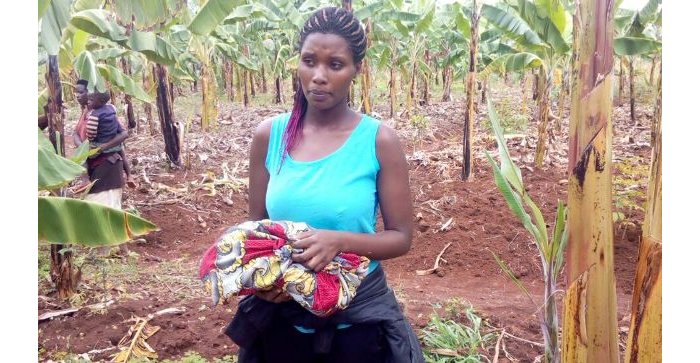 Kayonza&nbsp;: Umugore yafatiwe mu cyuho akimara gukuramo inda 