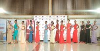 AMAFOTO : Ibyaranze amajonjora y’abazahagararira Amajyepfo muri Miss Rwanda 2018