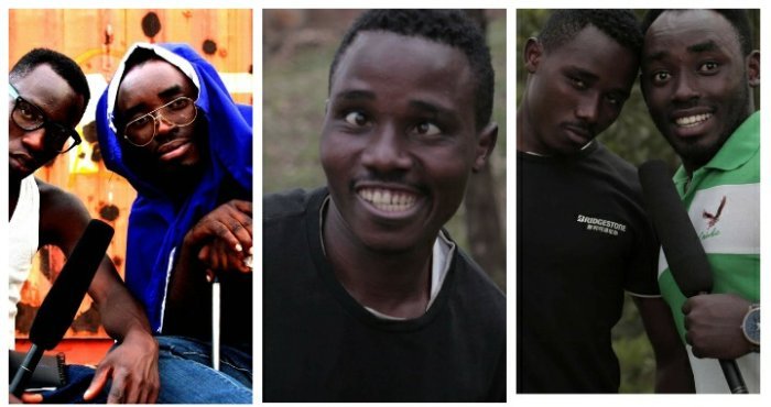 Abanyarwenya bagaragaje irari rya bamwe mu bapasiteri b’iki gihe n’imitwe yabo - Videos