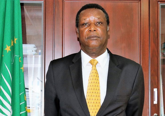 Pierre Buyoya wayoboye u Burundi ntabwo arashyingurwa muri iki gihugu