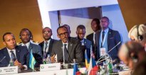 Perezida Kagame yatabarije abimukira bari gucuruzwa bucakara muri Libya