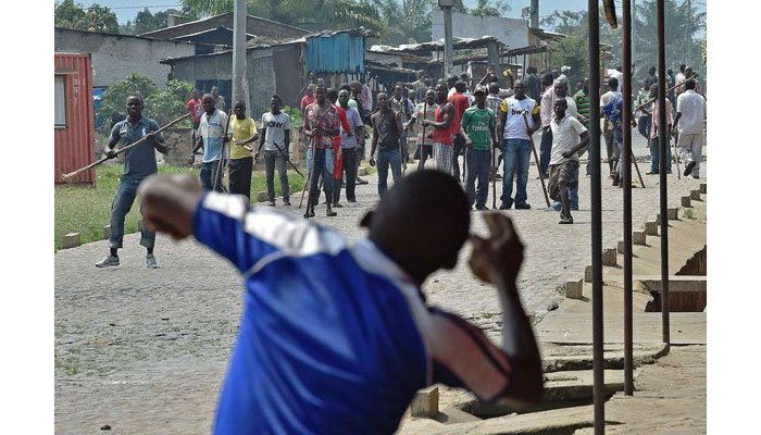 Burundi : Umuyobozi w’ Imbonerakure yagizwe umuyobozi wa Radio na Televiziyo by’ igihugu