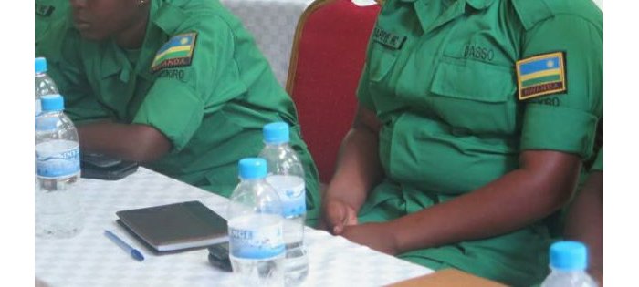 Umukobwa w’umu DASSO akurikiranyweho kubyara umwana akamuta mu musarani