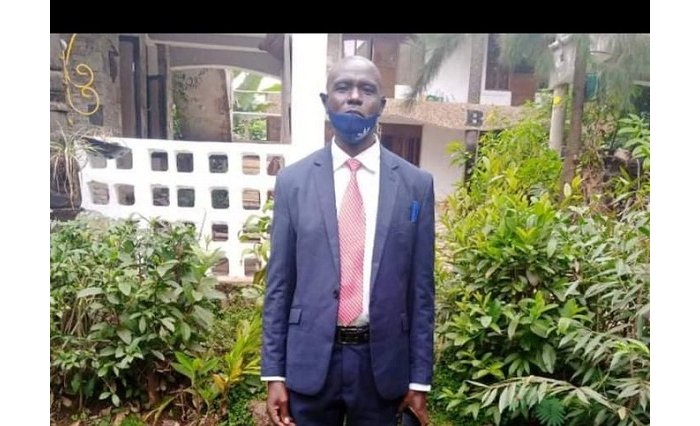 M23 yashyizeho umuyobozi w’Umujyi wa Bunagana