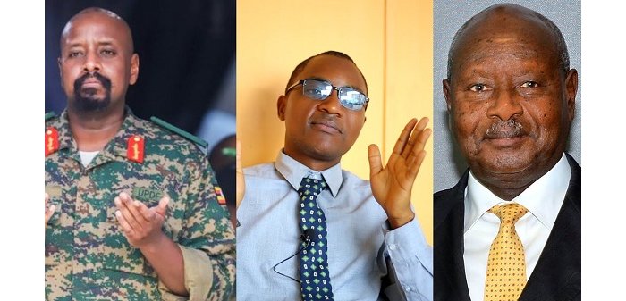 Ikiraka  Museveni  yahawe na Amerika&nbsp;: Amabanga  kuri ’Operation Rudahigwa’  na Coup d’état mu Burundi  