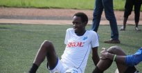 Rayon Sports yari imaze iminsi ivugwa ibigwi yongeye gutakaza amahirwe yo gutwara igikombe