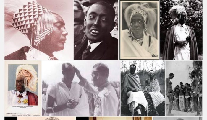 Menya byinshi ku ntwari y’u Rwanda Mutara III Rudahigwa, umwami wa mbere wagiye mu ndege