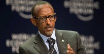 Kagame yemeye kongera kwiyamamaza ku bw’abanyarwanda, yima amatwi abo hanze
