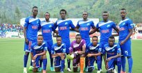 Rayon Sports itsindiwe i Rubavu ihabwa n’ikarita itukura
