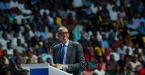 ‘Ntabwo u Rwanda rukize ku mitungo ariko rukize ku mutima’ Perezida Kagame
