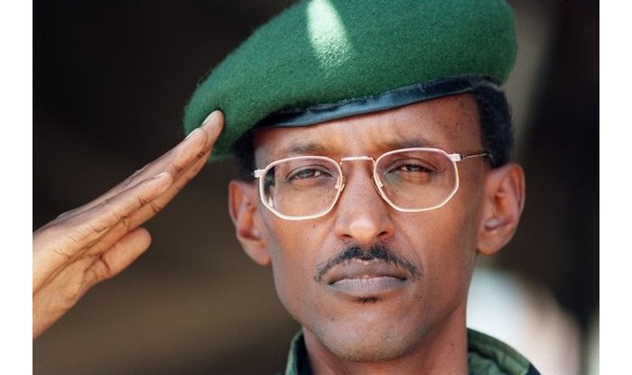 Menya byimbitse amateka y’ubuzima bwa Perezida Kagame wizihiza isabukuru y’imyaka 61