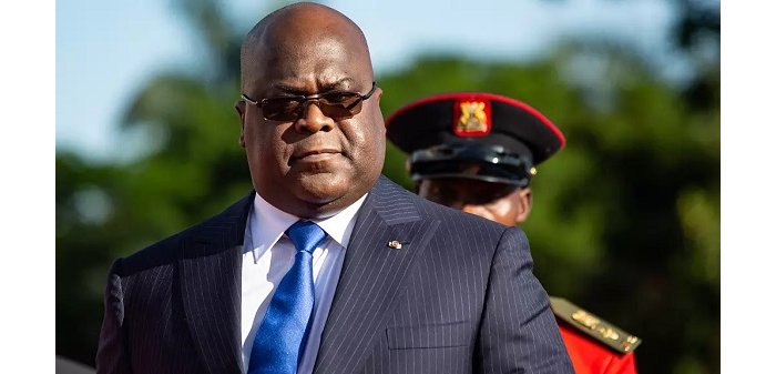 BIRAVUGWA&nbsp;: Perezida Tshisekedi ashobora kwicwa, Ubwoba ni bwose mu muryango we 