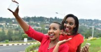 Kwigamba ubusambanyi byahagaritse ikiganiro cya Miss Vanessa na Miss Sandra kuri Televiziyo