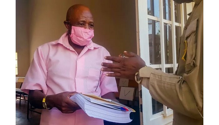 U Rwanda rugiye kwisobanura  ku ifungwa rya Rusesabagina  imbere  y’Umuyobozi ukomeye wa Amerika  utegerejwe i Kigali