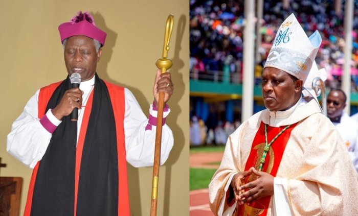 Itorero ry’Abangilikani ryishimiye kuzamurwa mu ntera kwa Musenyeri Kambanda wagizwe Cardinal