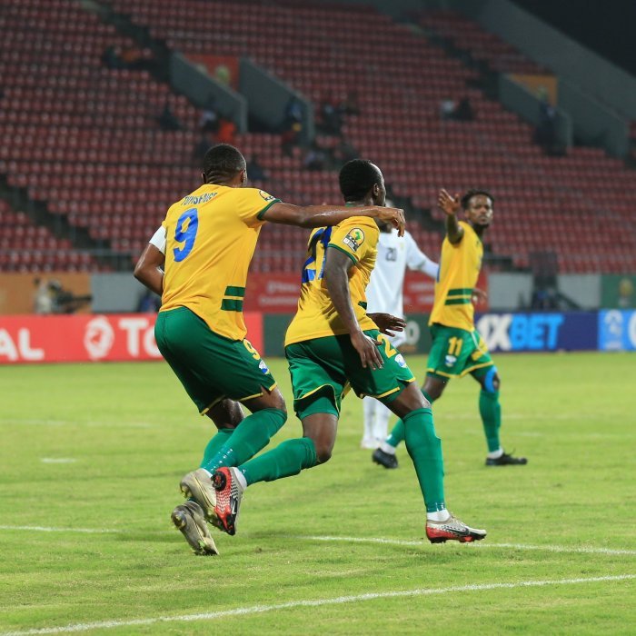 IMPUNDU i Kigali Abanyarwanda bose baraye BAMWENYURA…Amavubi yinjiye muri 1/4