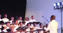 Choeur  international  choir  igiye  gukora  igitaramo cy’imbaturamugabo  