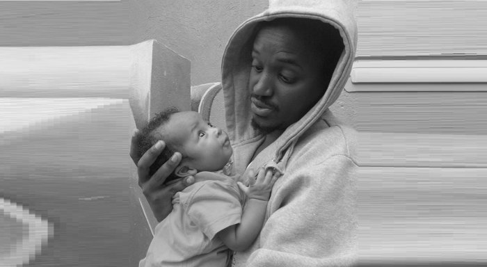 Umuraperi Rideman ari mu byishimo byo kwibaruka impanga