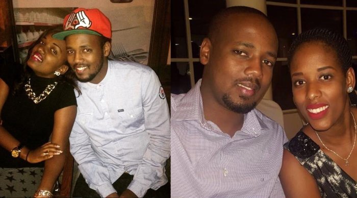 Uwari umukunzi wa Queen Cha agiye gukora ubukwe n’undi mukobwa yihebeye