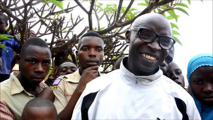 Nkina Ikinamico Urunana ndi umurokore ariko ubundi ndi umusilamu - Mwarimu Mugisha