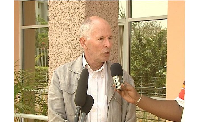 Umunyamakuru w’Umufaransa  mu rubanza rwa Félicien Kabuga