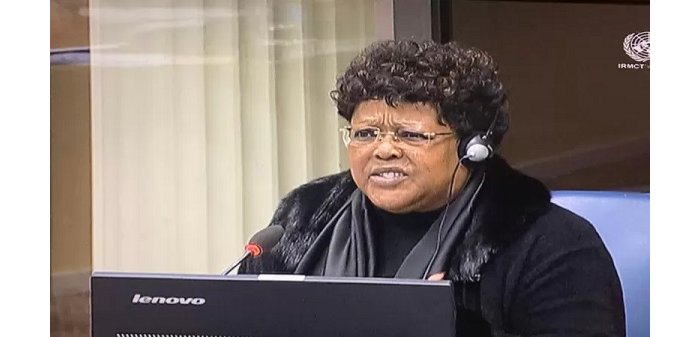 Monique Mujawamariya yashinje Félicien Kabuga,FPR igarukwaho 