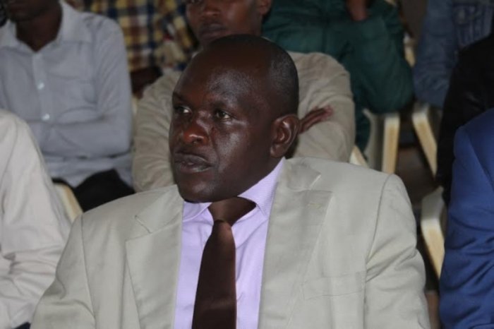 Mvuyekure Alexandre wayoboraga akarere ka Gicumbi yasabiwe gufungwa imyaka itanu