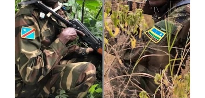 Iby’Intambara itutumba   hagati y’u Rwanda na Congo mu Mboni z’Umusesenguzi 