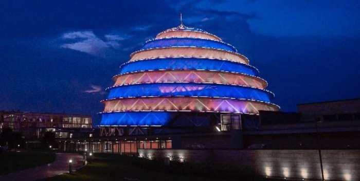 Isubikwa rya CHOGM, inkuru yasogose abikorera bamaze iminsi bitegura