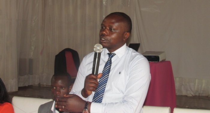 Hakenewe urubyiruko rukora kandi rwumva rukanashyira mu bikorwa gahunda za Leta