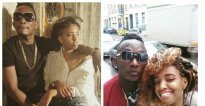 Amore yisunze Big Fizzo, bafatanya kugaragaza indahiro yuzuye imitoma - Video