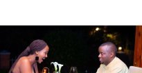 Warakoze kumpera agaciro ubuzima-Akari ku mutima w’Umunyamakuru Miss Joannah wambitswe impeta