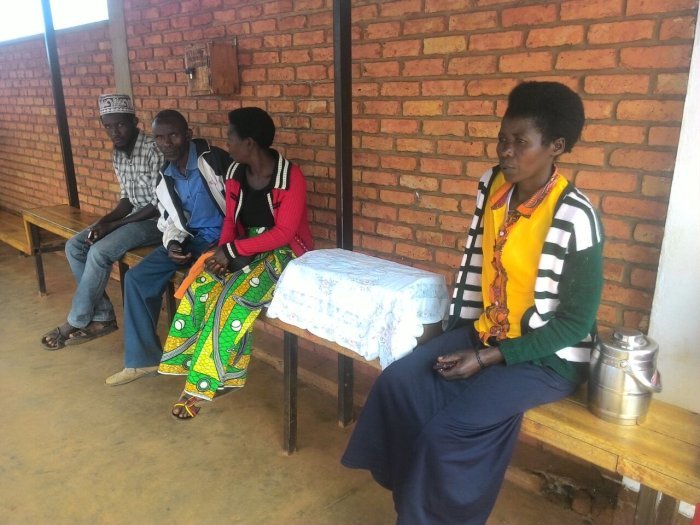 Ibitaro bya Kibungo birashinjwa uburangare no gutera umwana icyuma akavuka yapfuye