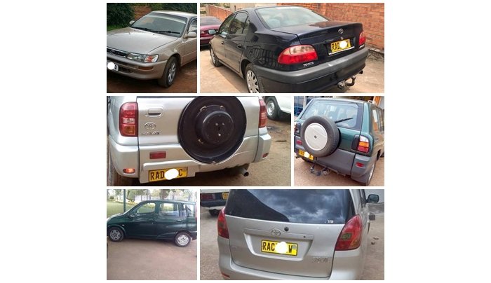 Rangiza ukwezi uhabwa impano y’imodoka murizi twabazaniye