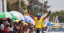 Tour du Rwanda 2019 itashye muri Eritrea