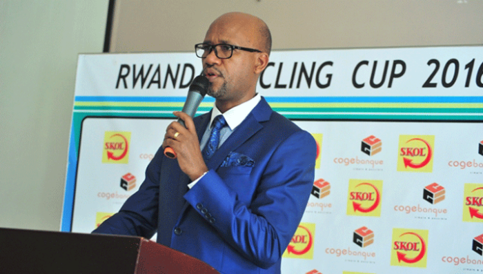 Nyuma ya Louise Mushikiwabo, Aimable Bayingana nawe yatorewe umwanya ukomeye i Paris