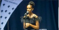 Umukobwa wa 3 yasezerewe muri Miss Rwanda 2019 [AMAFOTO]