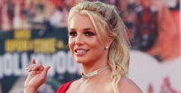 Britney Spears yatsinzwe mu rubanza yaregagamo umubyeyi we