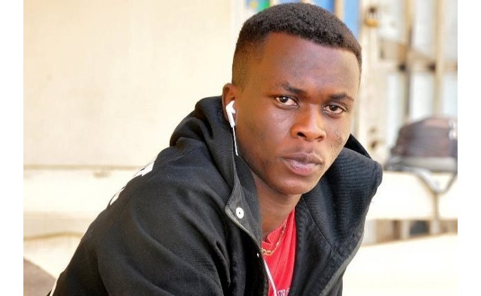 Kigali&nbsp;: Umukinnyi w’umupira w’amaguru yasanzwe yapfuye urupfu rukiri amayobera