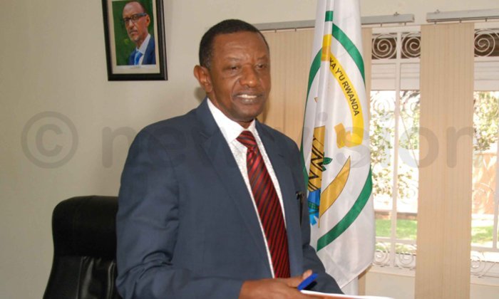 U Rwanda rwandikiye Uganda nyuma y’ aho irigishije Abanyarwanda 2 ibakekaho ubumaneko  