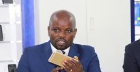Ibaruwa Joriji Baneti yandikiye Minisitiri w’Urubyiruko na ICT asaba kujyanwa Iwawa
