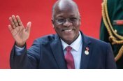 Perezida Magufuli yapfuye, bishimangira ikinyoma cya Leta ya Tanzania imaze igihe yihagararaho