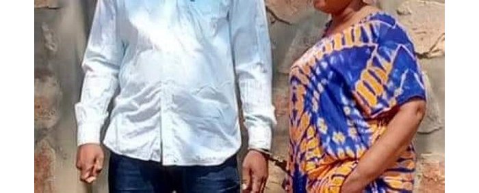 Abo bivugwa ko ari Abanyarwanda bafatiwe ku Kibuga cy’Indege i Bujumbura 