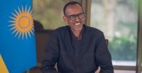 Perezida Kagame yatangaje ko ubu anafana Paris Saint Germain