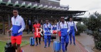 Costa Do Sol izakina na Rayon Sports yageze I Kigali 