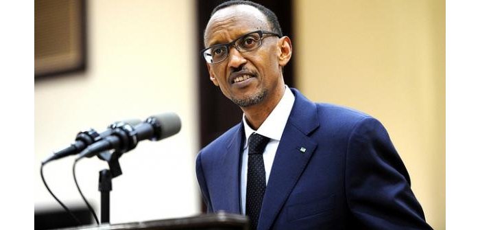 Ntabwo imihigo twayigira umugenzo gusa-Kagame