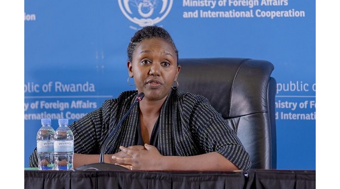  U Rwanda rwavuze ku muburo  watanzwe na UNHCR  ku  iyoherezwa ry’Abimukira  i Kigali