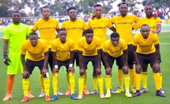 Nyuma yo kumara amezi 7 idahemba, Mukura VS yahagaritse amasezerano y’abakinnyi