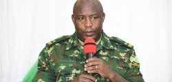 Burundi : Perezida Ndayishimiye yatanze itegeko rikarishye nyuma y’igitero cya RED Tabara