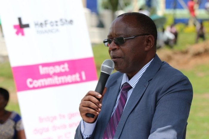 ADEPR  yasabye abayoboke bayo kunga mu rya Perezida Paul Kagame